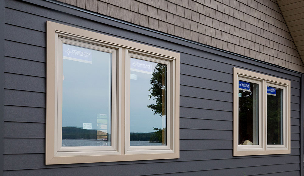 Window Doors - Norstar Exteriors