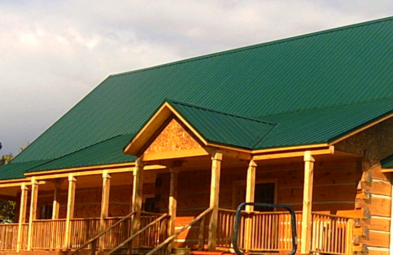 banner Norstar Exteriors